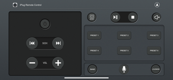 Image 3 for Dual iPlug P1 Smart App R…