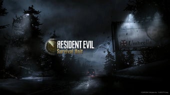 Image 0 for Resident Evil Survival Un…