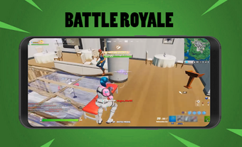Image 2 for Fortnite Battle Royale Se…