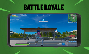 Image 1 for Fortnite Battle Royale Se…