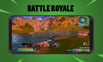 Image 0 for Fortnite Battle Royale Se…