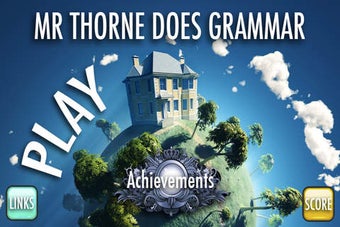 Image 0 for Mr Thorne's Grammar Schoo…