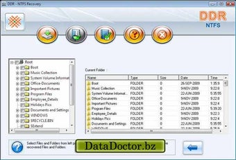 Image 0 for Computer Data Recovery