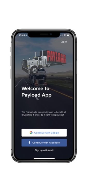 Image 2 for Payload LLC