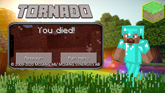 Image 2 for Mod Tornado Craft