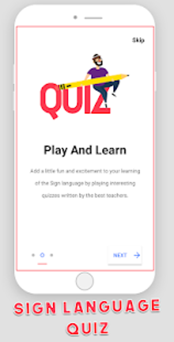 Image 3 for Sign Language Quiz - Play…