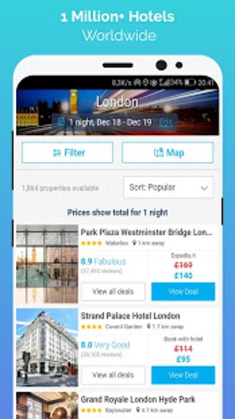 Image 0 for Cheap Hotels