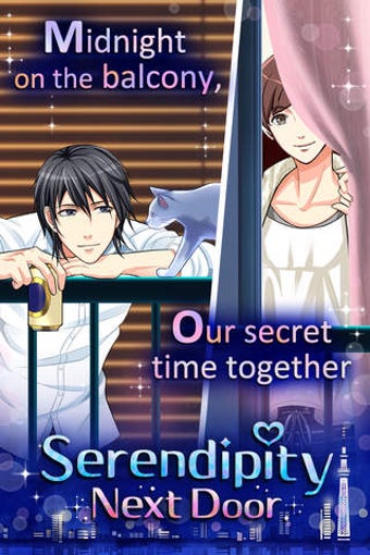 Imagen 0 para Serendipity Next Door