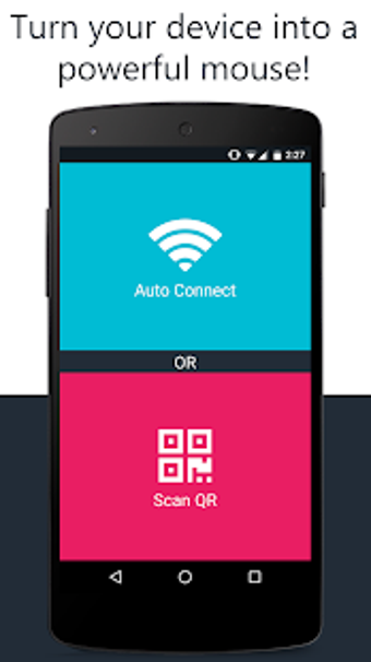 Image 3 for Wifi Mouse