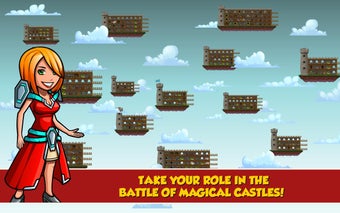 Imagen 1 para Arcanox: Cards vs. Castle…