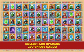 Imagen 0 para Arcanox: Cards vs. Castle…