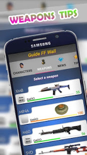 Image 2 for Guide Free Fire Wall
