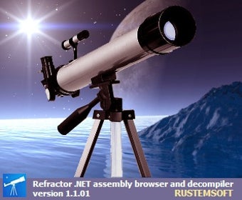 Imagen 0 para Refractor