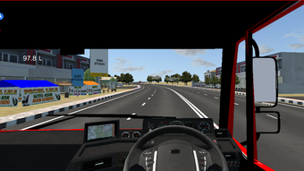 Imagen 2 para IDBS Truck Trailer