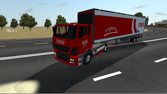 Imagen 3 para IDBS Truck Trailer