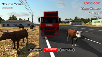 Imagen 0 para IDBS Truck Trailer