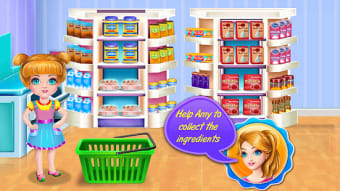 Image 0 for Little Chef - Cooking Gam…