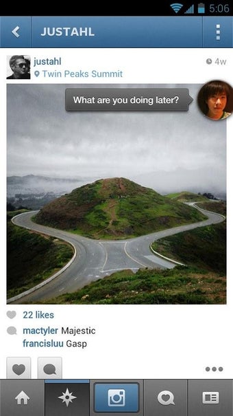 Image 1 for Messenger - Text and Vide…