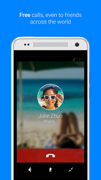 Image 4 for Messenger - Text and Vide…
