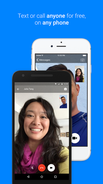 Image 10 for Messenger - Text and Vide…