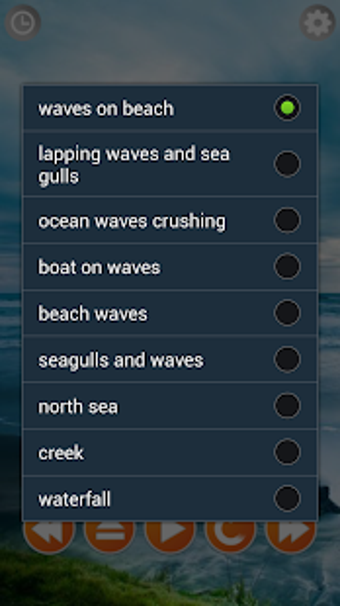 Image 1 for Sea Sounds Ocean Nature S…