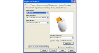 Image 3 for Microsoft IntelliPoint 8.…