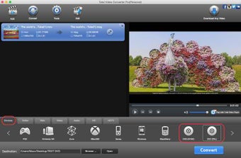 Imagen 0 para Total Video Converter Pro