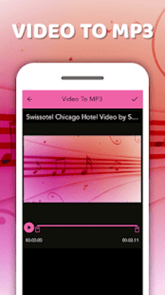 Image 0 for Mp4 converter-Video to mp…