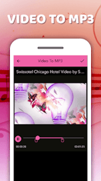 Image 2 for Mp4 converter-Video to mp…