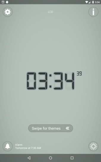 Image 2 for Alarm Clock XL