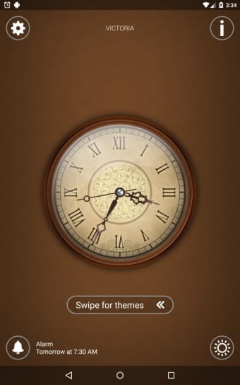 Image 0 for Alarm Clock XL