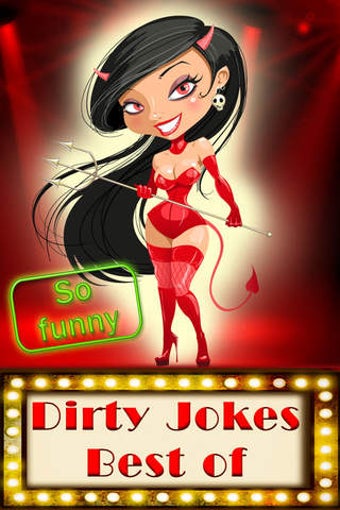 Image 0 for Dirty Jokes - Funny Jokes…