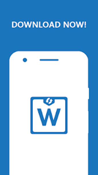 Image 0 for PDF to Word Converter