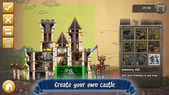 Imagen 1 para CastleStorm - Free to Sie…