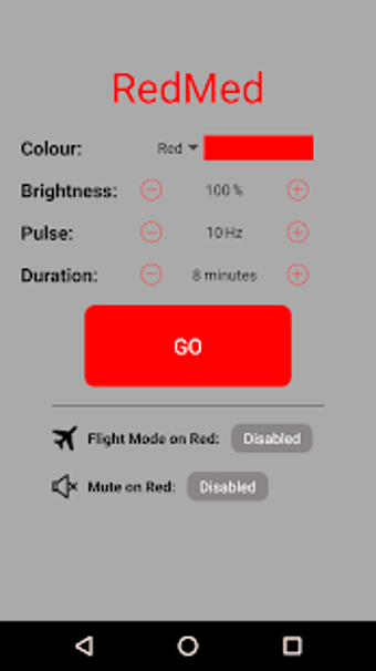 Imagen 2 para RedMed - Red Light Therap…
