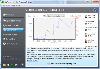 Image 0 for MyConnection PC VoIP