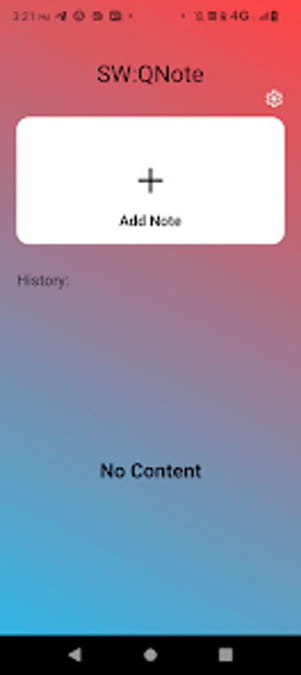 Image 0 for SW:QNote