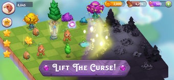 Image 1 for Merge Magic!