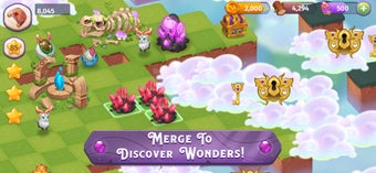 Image 2 for Merge Magic!
