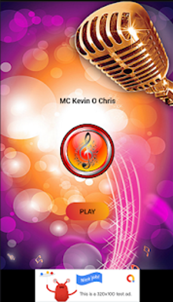 Image 1 for Msica - MC Kevin O Chris …