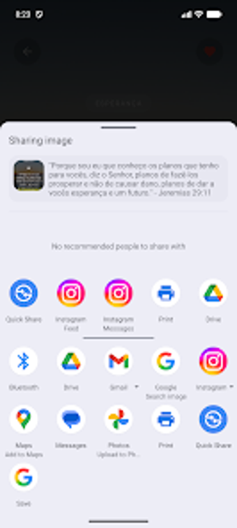 Image 0 for Daily Promise