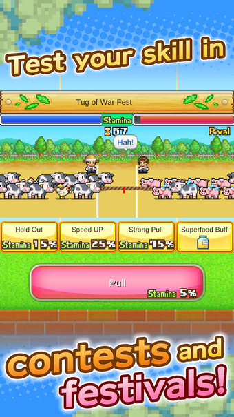 Imagen 3 para 8-Bit Farm