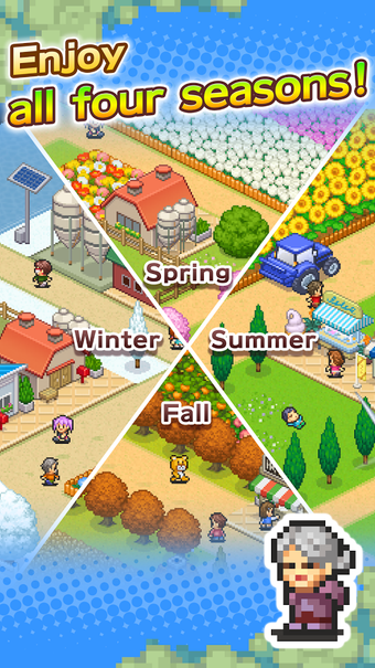 Imagen 0 para 8-Bit Farm