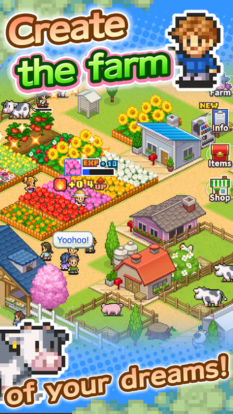 Imagen 2 para 8-Bit Farm