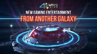 Imagen 0 para 4 Stars Casino