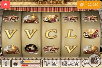 Imagen 2 para 4 Stars Casino