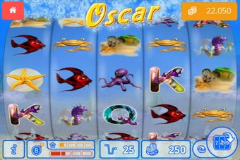 Imagen 3 para 4 Stars Casino