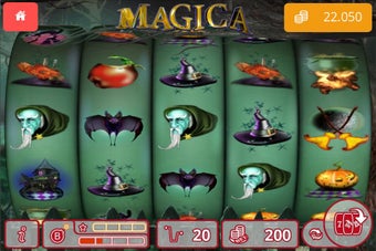 Imagen 1 para 4 Stars Casino
