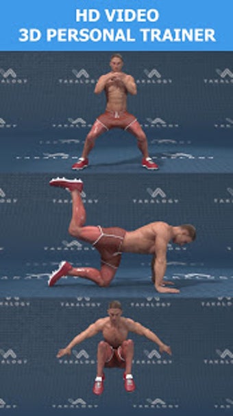 Imagen 1 para Strong Legs in 30 Days - …