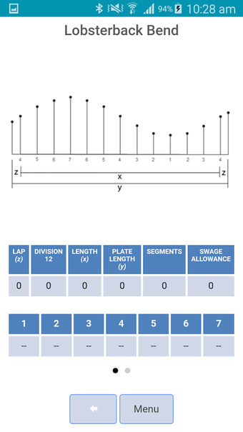 Imagen 3 para Sheet Metal Workshop Tria…
